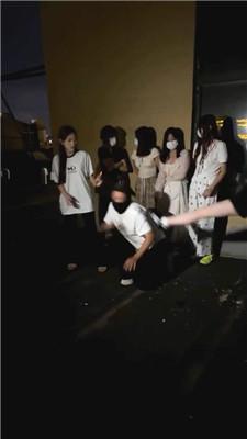 【精神小妹】夜间校园调-超多学生S暴力虐打 bf43181