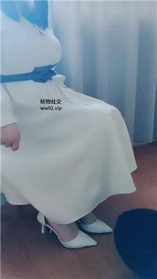 【拽拽】虐乳/平底鞋肉丝脚玩虐 JS241007-6