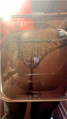 【蜜桃肉肉子】臀炸纯享    260102-9